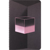 Moleskine LE Blackpink Cahier Journals Set 4 Plain (Pkt)