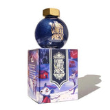 Ferris Wheel Press Fountain Pen Ink Ferritales Furry Frostbites 85ml