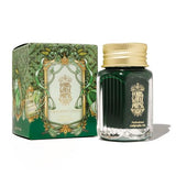 Ferris Wheel Press Calligraphy Ink Galloping Green 28ml
