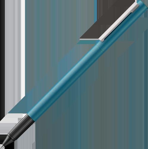 Lamy cp1 Rollerball Aquamarine Limited Edition