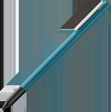 Lamy cp1 Rollerball Aquamarine Limited Edition