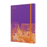 Jumble & Co Notebook A5 Ruled/Dot Grid Memos & Musings