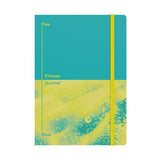 Jumble & Co A5 Fitness Journal Flex & Flow