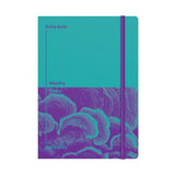 Jumble & Co Diary A5 WTV Undated Schedules & Scribbles
