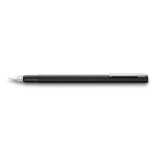 Lamy cp1 Fountain Pen Black E/Fine