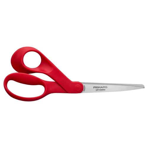 Fiskars Scissors Premier 8" Left Handed (New)