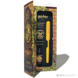 FWP Carousel Fountain Pen & Ink Set WB Harry Potter  Hogwarts Hufflepuff