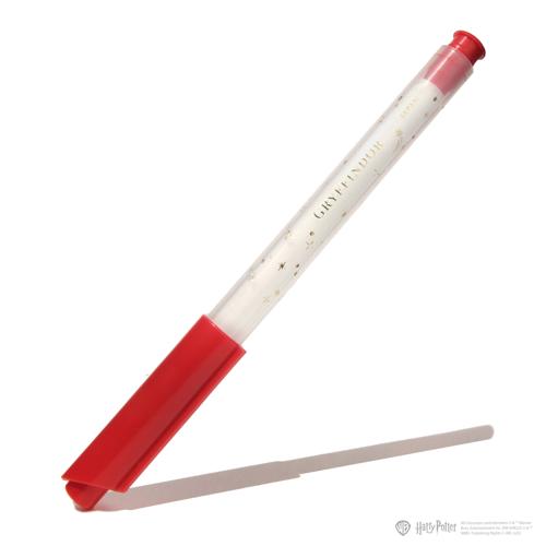 FWP Dabbler Pen and 10ml Ink Set WB Harry Potter Houses of Hogwarts Gryffindor