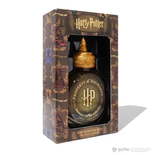 Ferris Wheel Press Fountain Pen Ink WB Harry Potter The Sorting Hat 38ml