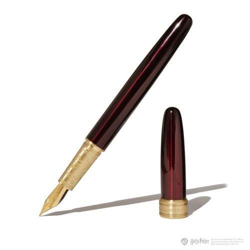 Ferris Wheel Press Joule Fountain Pen WB Harry Potter Gryffindor