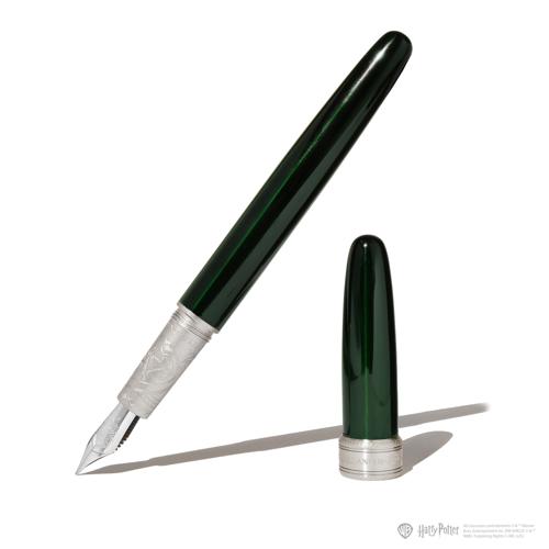 Ferris Wheel Press Joule Fountain Pen WB Harry Potter Slytherin