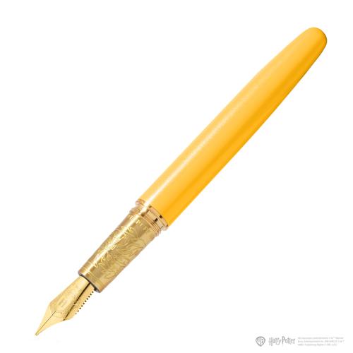 Ferris Wheel Press Joule Fountain Pen WB Harry Potter Hufflepuff