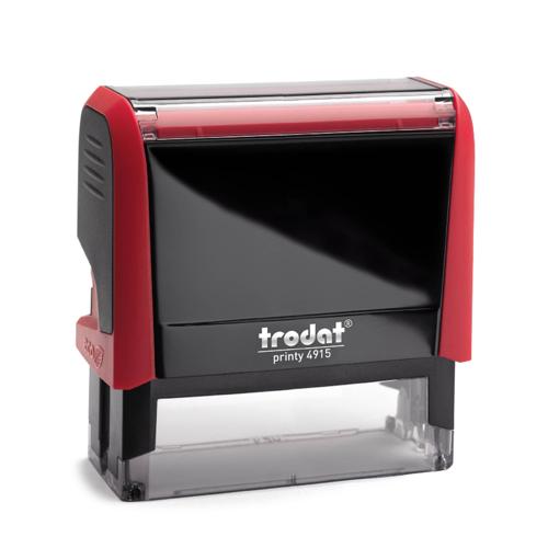 Trodat Printy 4915 Red