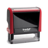 Trodat Printy 4915 Red