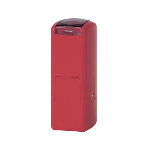 Trodat Printy 4921 Red With Red Pad