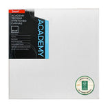 Jasart Academy Thin Edge Canvas 4 X 4 Inch (102 X 102mm)