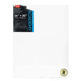 Jasart Academy Thin Edge Canvas 4 X 4 Inch (102 X 102mm)