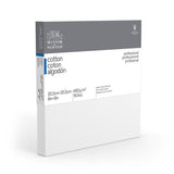 Winsor & Newton Professional Thin Edge Canvas 8 X 8 Inch (203 X 203mm)