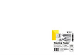 Reeves Tracing Paper 110gsm A2
