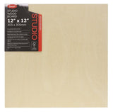 Jasart Wooden Boards Thin Edge 18x24inch