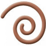 Pebeo Vitrail Cerne Relief 20ml Copper