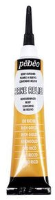 Pebeo Vitrail Cerne Relief 20ml Imitation Lead