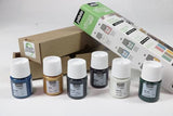 Pebeo Vitrea 160 Sets 20ml Set 6 Brilliant #1