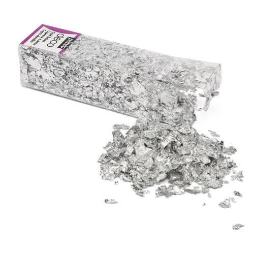 Pebeo Deco Flakes Gold