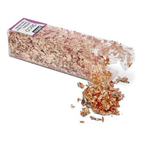 Pebeo Deco Flakes Gold