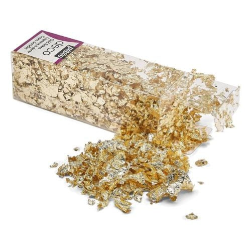 Pebeo Deco Flakes Copper