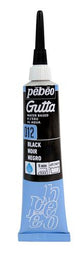 Pebeo Setasilk Water-Based Gutta 20ml Colourless
