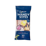 Bostik Handy Wipes Pack Of 30