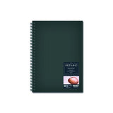 Fabriano Drawing Books Bound 160gsm A5 Landscape 60 Sheets
