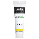 Liquitex Heavy Body Acrylic 138ml Cadmium Free Yellow Light