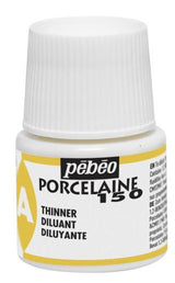 Pebeo Porcelaine 150 Mediums Thinner 45ml