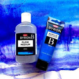Jasart Byron Fluid Mediums Pouring Medium 250ml