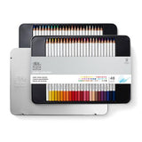 Winsor & Newton Watercolour Pencil Sets Tin 48