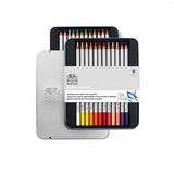 Winsor & Newton Watercolour Pencil Sets Tin 48