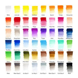 Winsor & Newton Watercolour Pencil Sets Tin 48