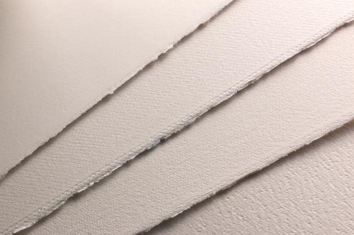 Fabriano Artistico Watercolour  56x76cm Traditional White Hot Pressed