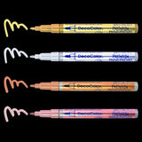 Marvy DecoColor Premium Bullet Paint Markers  Bullet Copper