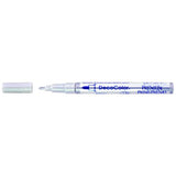 Marvy DecoColor Premium Bullet Paint Markers  Bullet Copper