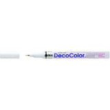 Marvy DecoColor Opaque Extra Fine Black