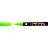 Marvy Bistro Bullet Chalk Markers  Bullet White