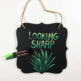 Marvy Bistro Bullet Chalk Markers  Bullet White
