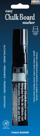 Marvy Easy Chalkboard Markers  Black