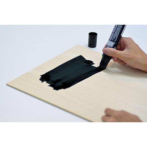 Marvy Easy Chalkboard Markers  Black