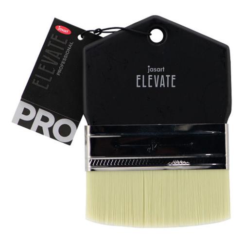 Jasart Professional Brushes Paddle Filbert 4" (100mm)