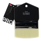 Jasart Professional Brushes Paddle Filbert 4" (100mm)