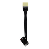 Jasart Professional Brushes Long Handle Flat 2" (50mm)